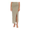 Guess Gonna midi Gonna Donna midi dettaglio in metallo XS - Francavilla Moda